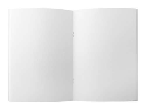 CreaNote A5 Individuelles Notizbuch