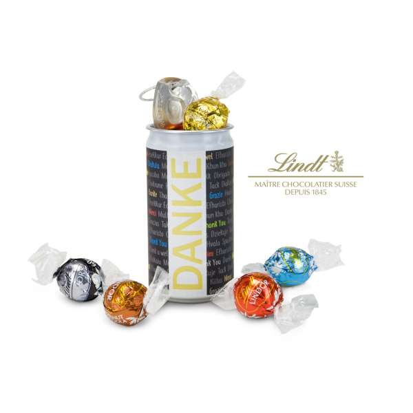 Lindt-Geheimnis Ostern – Frohe Ostern