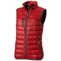 Fairview leichter Daunen-Bodywarmer für Damen