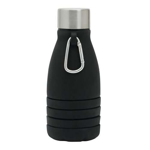 BIG GETS SMALL - Faltbare Trinkflasche