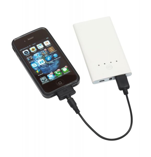 Mobiles Aufladegerät MEGAWATT