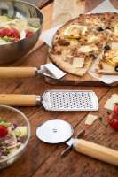Vorschau: Bigaboo Servierset für Pizza Vorschau: Bigaboo Servierset für Pizza