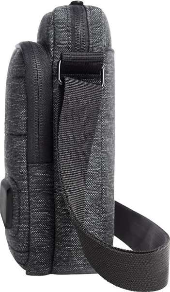 CrossBag FRAME mit individuellem Logo-Trägerrahmen