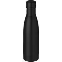 Vorschau: Vasa 500 ml Kupfer-Vakuum Isolierflasche Vorschau: Vasa 500 ml Kupfer-Vakuum Isolierflasche