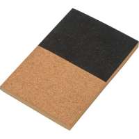 Vorschau: A5 Notizbuch Kork Vorschau: A5 Notizbuch Kork