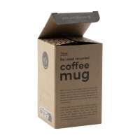 Vorschau: Re-Steel RCS Recycled Coffee Mug 380 ml Thermobecher Vorschau: Re-Steel RCS Recycled Coffee Mug 380 ml Thermobecher