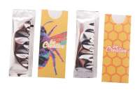 Vorschau: CreaBee One Individuelles Honigpäckchen, 1 Stk. Vorschau: CreaBee One Individuelles Honigpäckchen, 1 Stk.