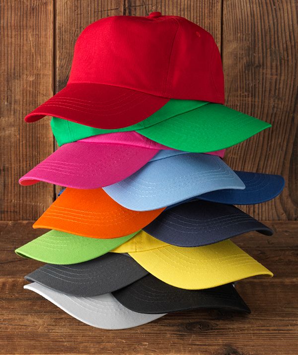 Cap-mit-Logo-bedrucken