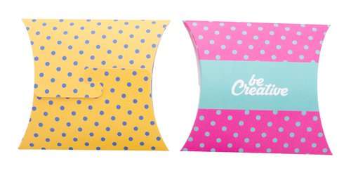 CreaBox Pillow Lock S Kissenbox