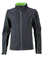 iron-grey/green