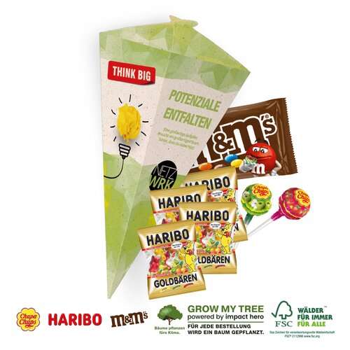 WELCOME GOODIE BAG Variante 2