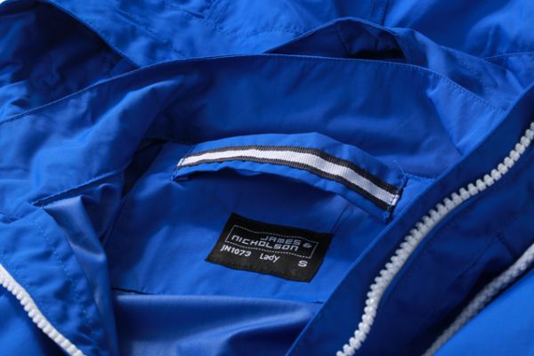 Ladies' Sailing Jacket