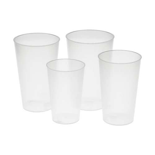 Trinkbecher "Vital", 400 ml