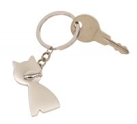 Schlüsselanhänger CAT