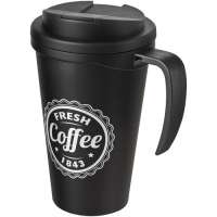 Americano® Grande 350 ml Isolierbecher mit auslaufsicherem Schraubverschluss Americano® Grande 350 ml Isolierbecher mit auslaufsicherem Schraubverschluss