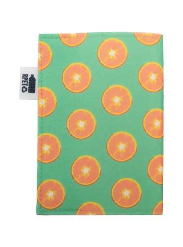 CreaFelt Pass individuelle RPET Ausweishülle