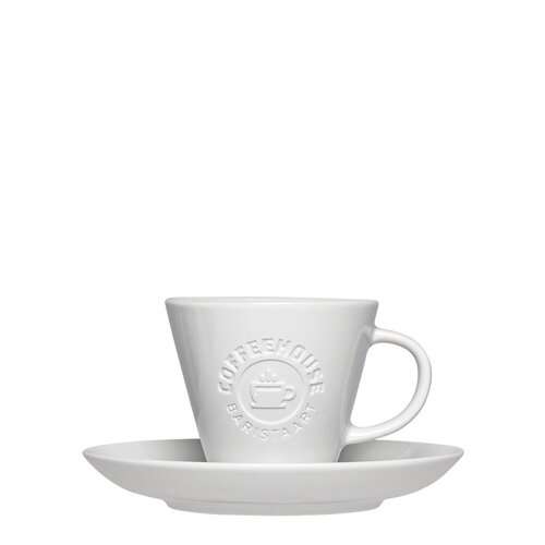 Form 542 Espressotasse Tom