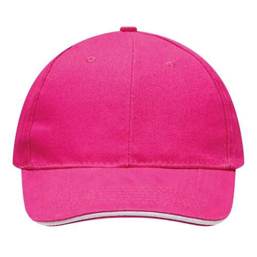 LIBERTY - 6-Panel-Sandwich-Cap