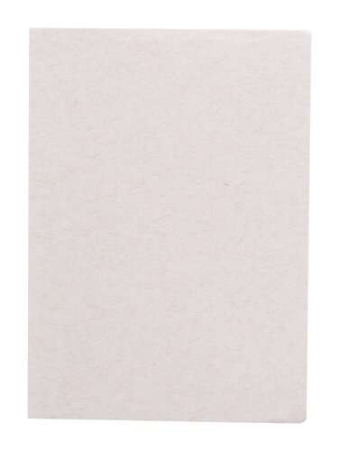 Relact Stick Haftnotizblock aus Milchkarton
