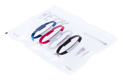 Beth USB-Ladekabel/Armband