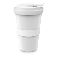 Form 345 Coffee2Go Becher large