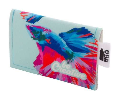 CreaFelt Money Individuelle Geldbörse