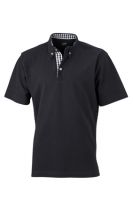 Men's Plain Polo