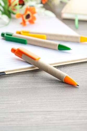 Reflat Umweltfreundlicher Kugelschreiber