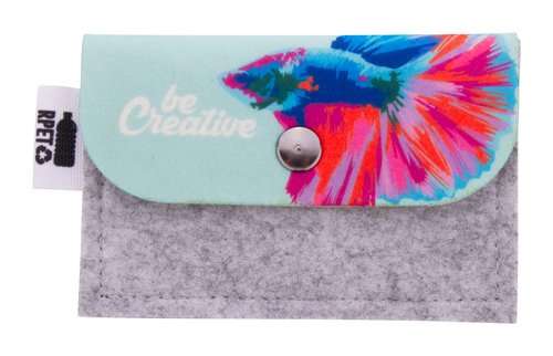 CreaFelt Money Individuelle Geldbörse