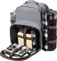 RPET Picknick-Rucksack Seyman