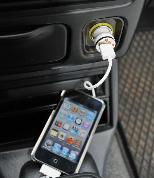 USB-Ladeadapter ROAD TRIP