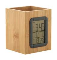 Vorschau: Horubo Multifunktionaler Stifteköcher Vorschau: Horubo Multifunktionaler Stifteköcher