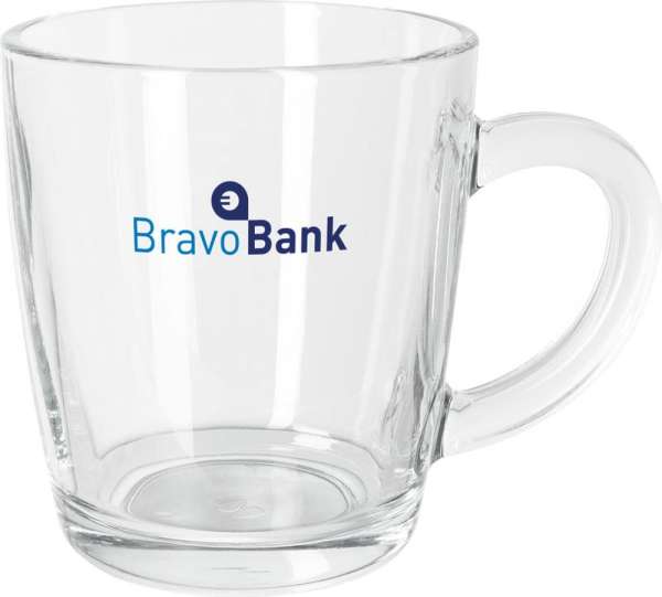 Einfach-Becher Nr. 9 - printed in Germany