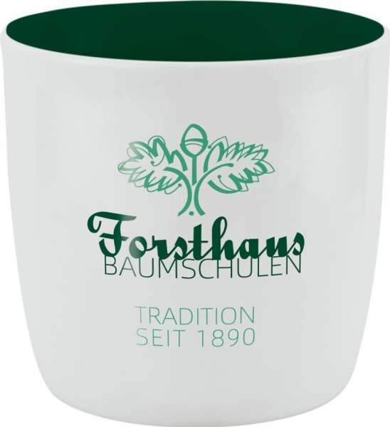 Porzellanbecher Kyoto ohne Henkel (Made in EU)