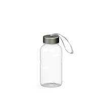 Trinkflasche Carve Pure klar-transparent 0,5 l