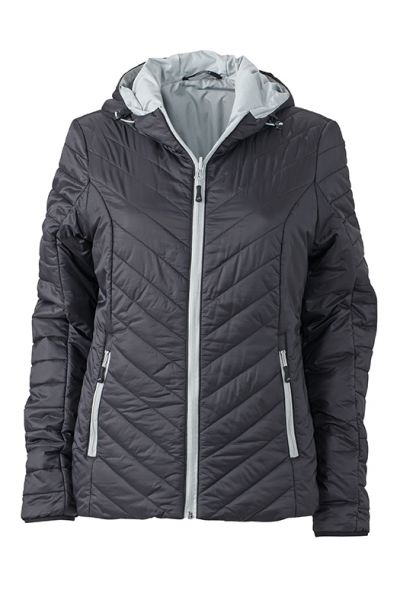 Ladies&#039; Lightweight Jacket