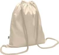 Vorschau: memo Bio Baumwoll-Rucksack, klein 32 x 40 cm Vorschau: memo Bio Baumwoll-Rucksack, klein 32 x 40 cm