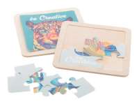 Vorschau: Wodalus Puzzle Vorschau: Wodalus Puzzle