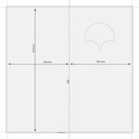 Vorschau: Hasen-Stecker, 1-4 c Digitaldruck inklusive Vorschau: Hasen-Stecker, 1-4 c Digitaldruck inklusive