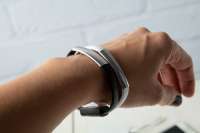 Vorschau: Beth USB-Ladekabel/Armband Vorschau: Beth USB-Ladekabel/Armband