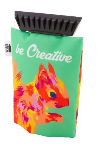 CreaScrape Individueller Eiskratzer