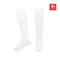 Vorschau: THC RUN KIDS WH. Mittlere-Wade Sportsocken für Kinder Vorschau: THC RUN KIDS WH. Mittlere-Wade Sportsocken für Kinder