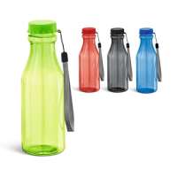 Vorschau: JIM. Tritan™-Sportflasche 510 mL Vorschau: JIM. Tritan™-Sportflasche 510 mL
