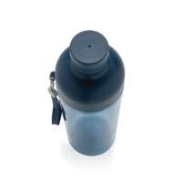 Vorschau: Impact auslaufsichere Wasserflasche aus RCS recyc. PET 600ml Vorschau: Impact auslaufsichere Wasserflasche aus RCS recyc. PET 600ml