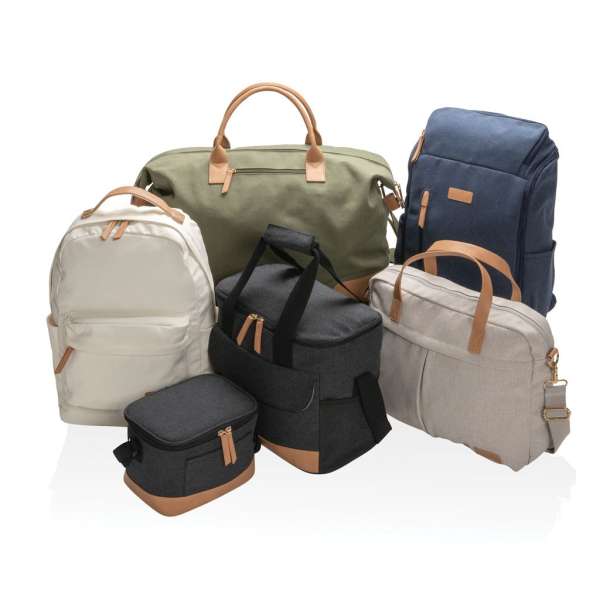 Impact AWARE™ 16 oz. rCanvas Rucksack