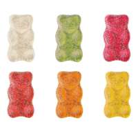 Vorschau: HARIBO Saure Goldbären Werbetüte Vorschau: HARIBO Saure Goldbären Werbetüte