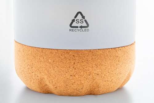 Recouver Isoloierflasche