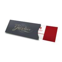 Vorschau: Geschenkgutschein in Holzkiste, 10 € für Präsent-, Lifestyle- und Wellnessartikel Vorschau: Geschenkgutschein in Holzkiste, 10 € für Präsent-, Lifestyle- und Wellnessartikel