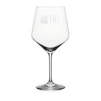 Weinglas Harmony Burgunder 72,4 cl klar