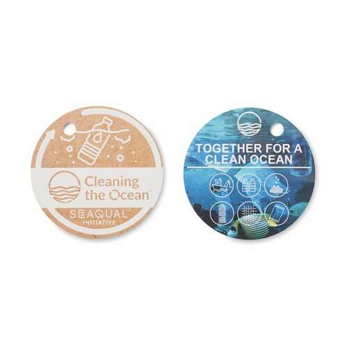 WATER SEAQUAL® Handtuch 100x170cm